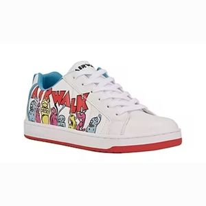 Airwalk Debz Womens Sneakers